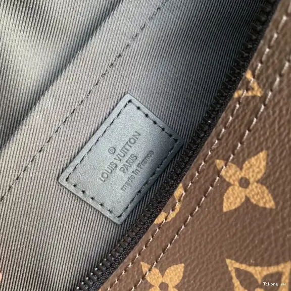 Cheap Soft VUITTON PM Polochon LOUIS 0701